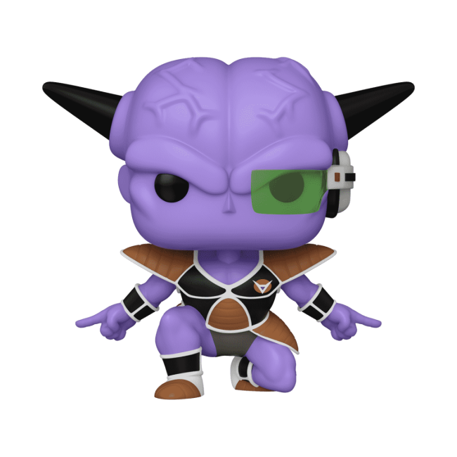 Funko POP Animation: DBZ S10- Ginyu BKF48669