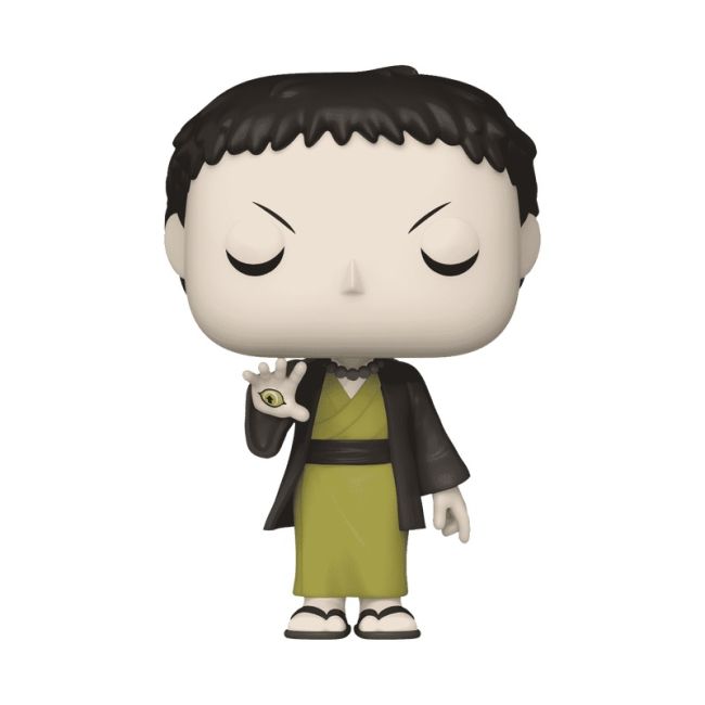 Funko POP Animation: Demon Slayer- Yahaba BKF72614
