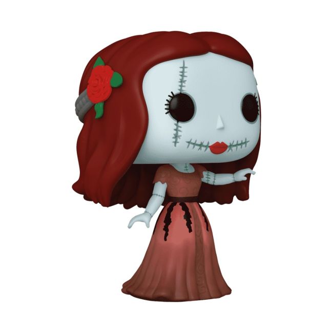 Funko POP Disney: TNBC 30th- Formal Sally BKF72385