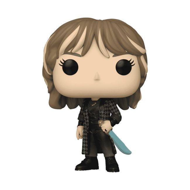 Funko POP Marvel: Loki Season 2- Sylvie with sword BKF72171