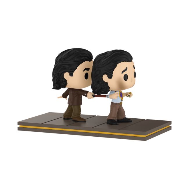 Funko POP Moment: INDUSTRY – POP 1 BKF74511