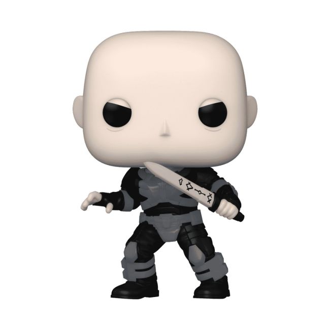 Funko POP Movies: Dune 2-  Feyd Rautha BKF75785
