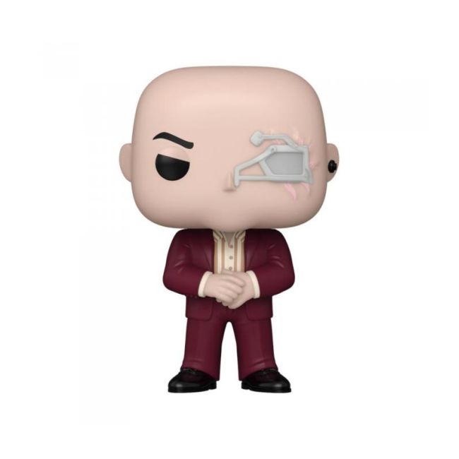 Funko POP Vinyl: ECHO- Kingpin BKF70668