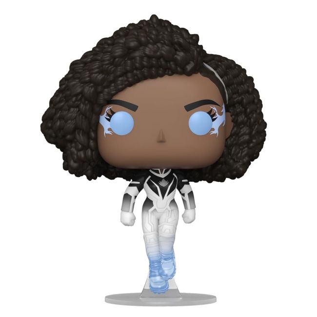 Funko POP Vinyl: The Marvs- POP 5 BKF67596
