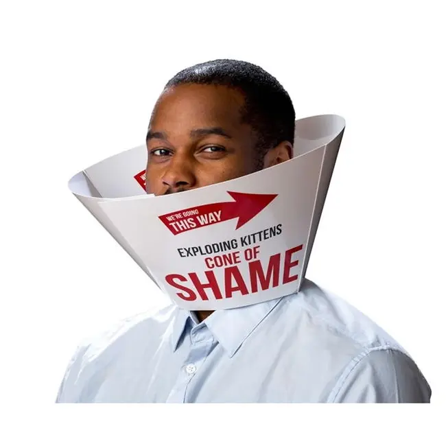 Imploding Kittens, extensie joc Exploding Kittens, limba romana BKFEKIEK03RO