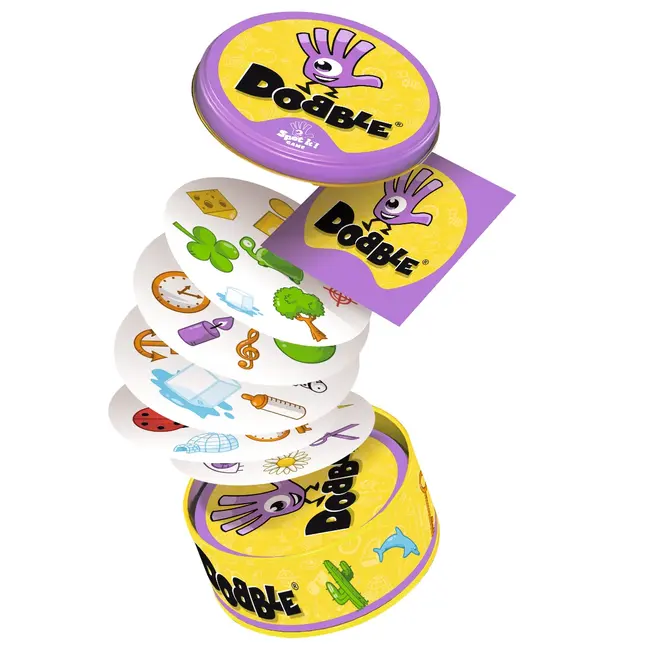 Joc Dobble, New Version BKFDOBB07CSSKRO