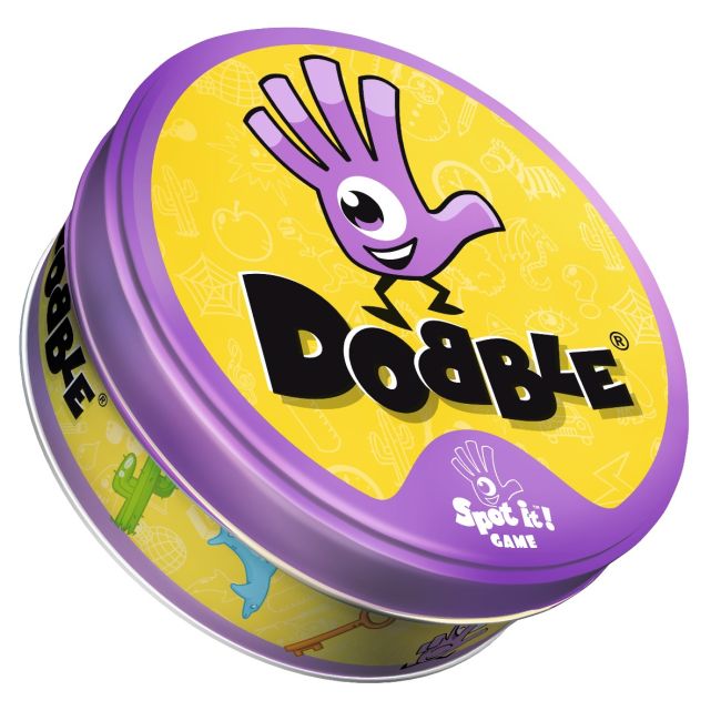 Joc Dobble, New Version BKFDOBB07CSSKRO