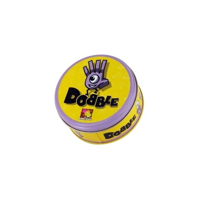 Joc Dobble BKFDOBB01CZSKRO