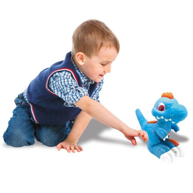 Mighty Megasaur - Dinozaur junior interactiv BKF16919
