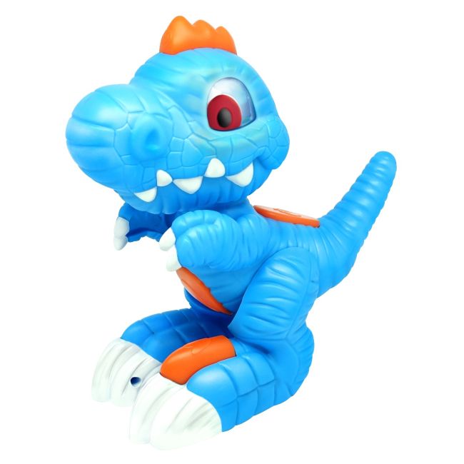 Mighty Megasaur - Dinozaur junior interactiv BKF16919