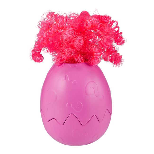 Pets Alive - Jucarie de plus interactiva, Frankie flamingo dansator BKF9522