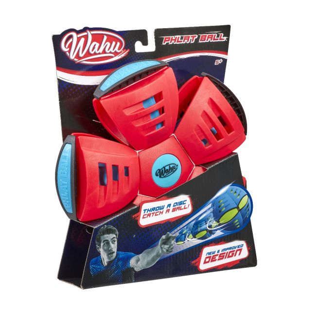Phlatball - Minge Classic BKF331614