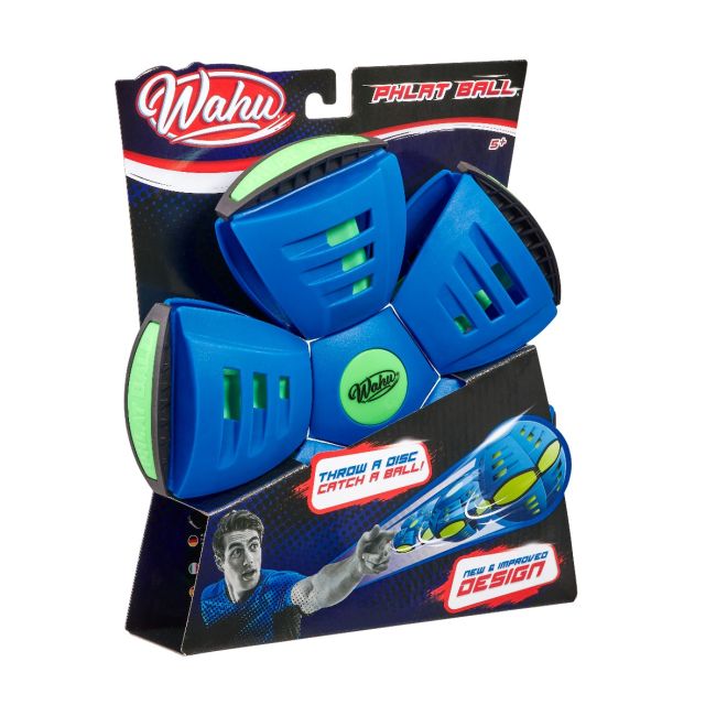 Phlatball - Minge Classic BKF331614