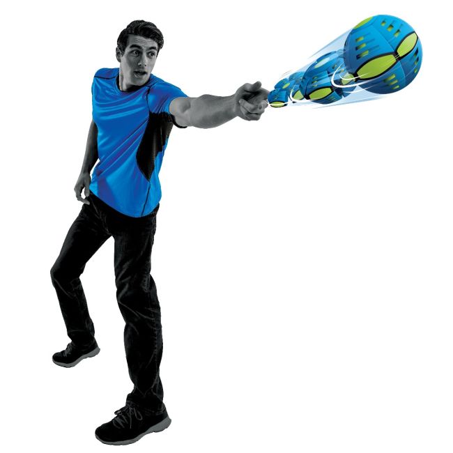 Phlatball - Minge Classic BKF331614