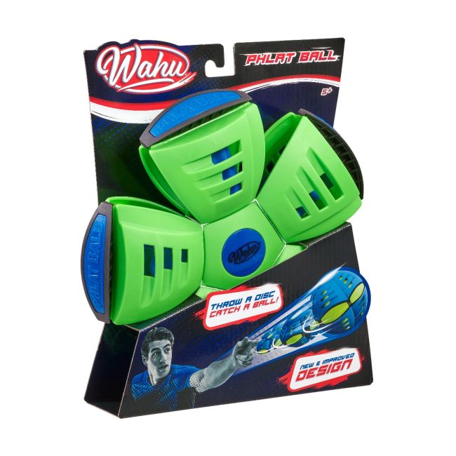Phlatball - Minge Classic BKF331614