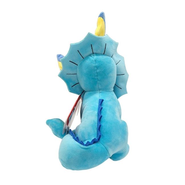 Pokemon - Jucarie de plus 20 cm, Vaporeon, S16 BKFPKW3081