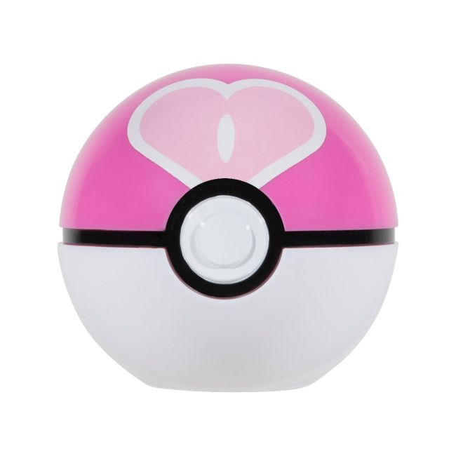 Pokemon - Set 2 figurine Clip n Go, (Dedenne & Love Ball) S15 BKFPKW3138