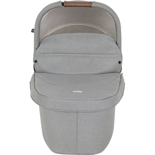 Joie - landou ramble xl pebble (pentru carucioarele versatrax, litetrax 4, mytrax) bbba1219xapeb000