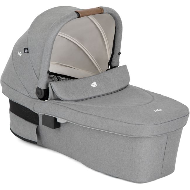 Joie - landou ramble xl pebble (pentru carucioarele versatrax, litetrax 4, mytrax) bbba1219xapeb000
