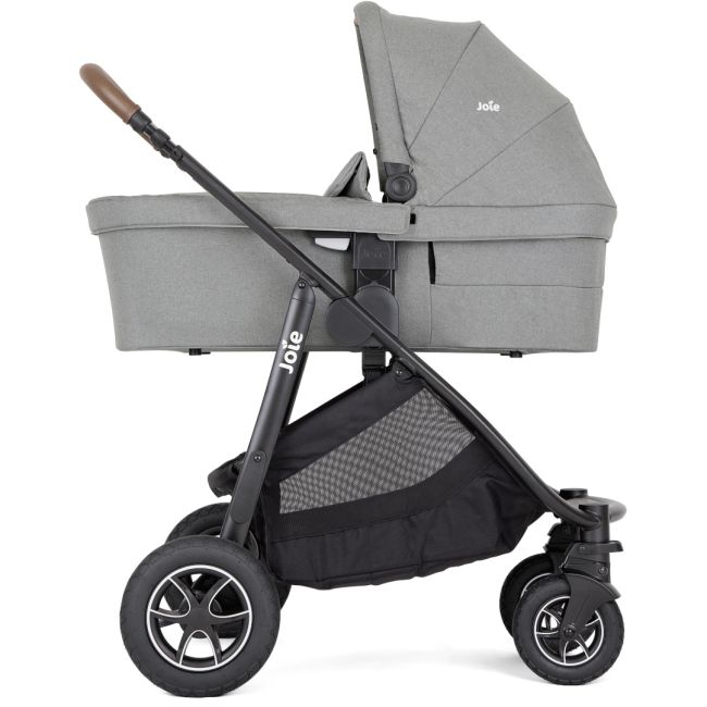 Joie - landou ramble xl pebble (pentru carucioarele versatrax, litetrax 4, mytrax) bbba1219xapeb000