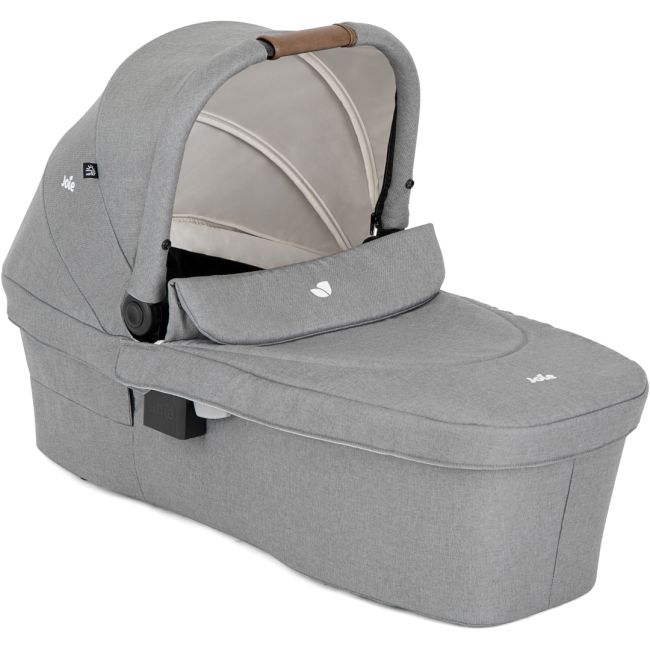 Joie - landou ramble xl pebble (pentru carucioarele versatrax, litetrax 4, mytrax) bbba1219xapeb000