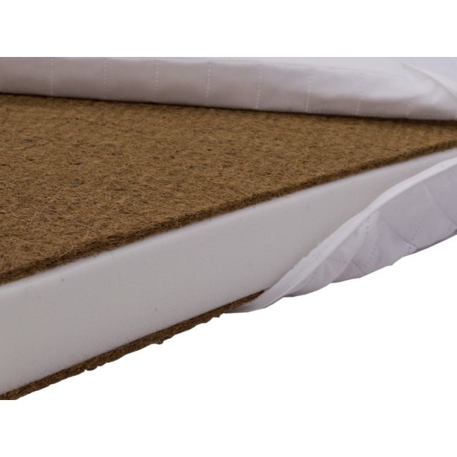 Saltea copii MyKids Cocos Confort II 90x55x08 (cm) 81416