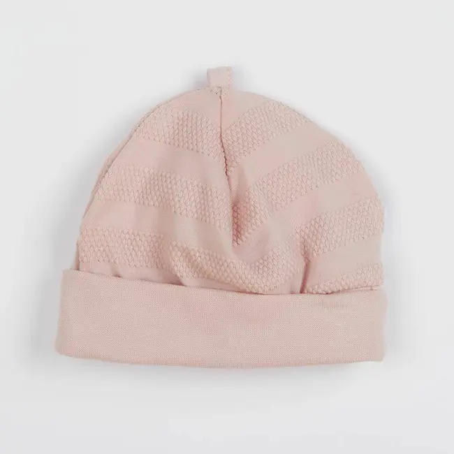 Set 7 piese, New Baby, Include body cu maneca lunga, bluza, pantalonasi cu botosei, salopeta fara maneci, caciulita, manusi, botosei, Marime 56, Din bumbac 100%, I am Pink BYN49099