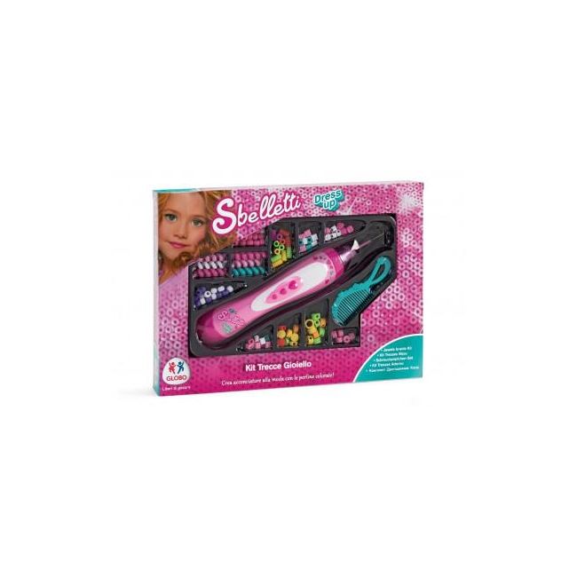 Aparat prindere margele par - SOLGL37182