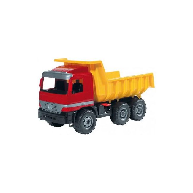 Basculanta Mercedes Benz - SOLLE02031