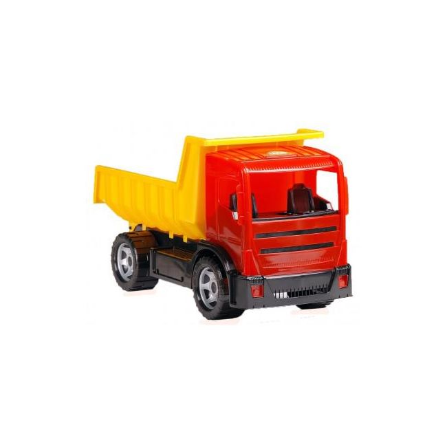 Basculanta plastic Gigant - SOLLE02060