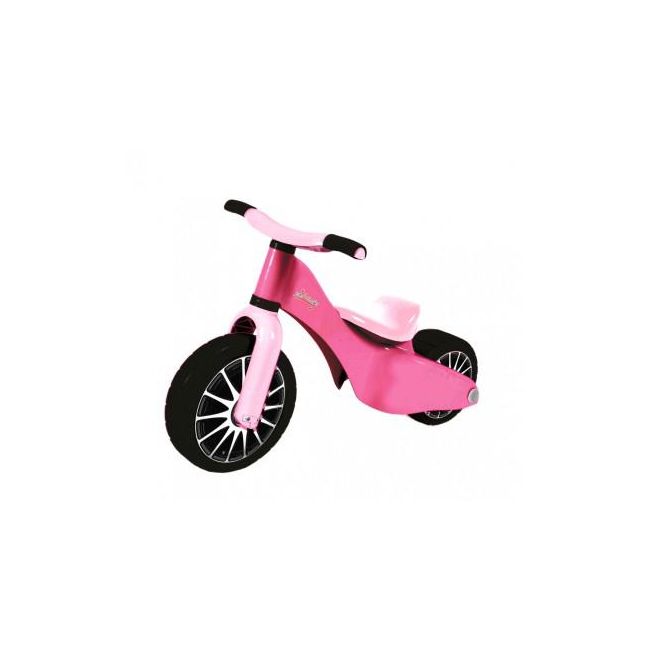 Bicicleta fara pedale Palau 1597 plastic - SOLPAL1597