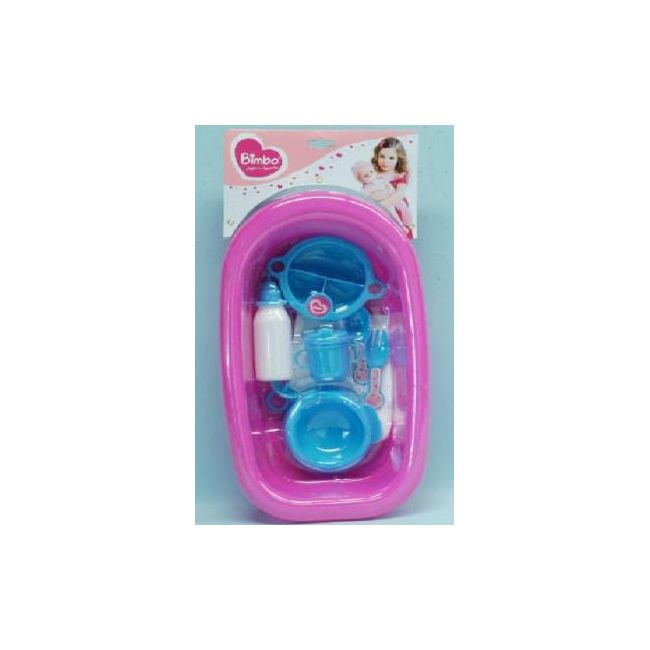 Cada papusi cu accesorii - SOLGL34937