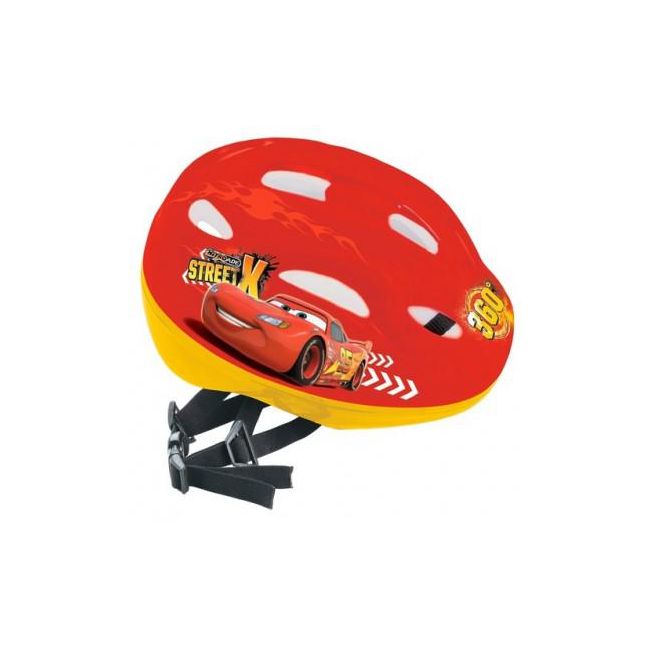 Casca protectie copii bicicleta role trotineta Mondo Cars - SOLMON28103