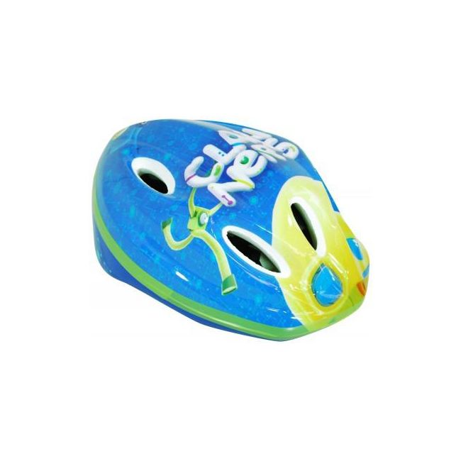 Casca protectie copii bicicleta role trotineta Clanners Boy - SOLSA8975