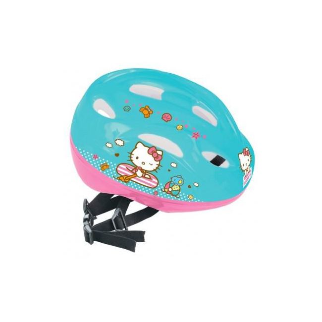Casca protectie Hello Kitty - SOLMON28104
