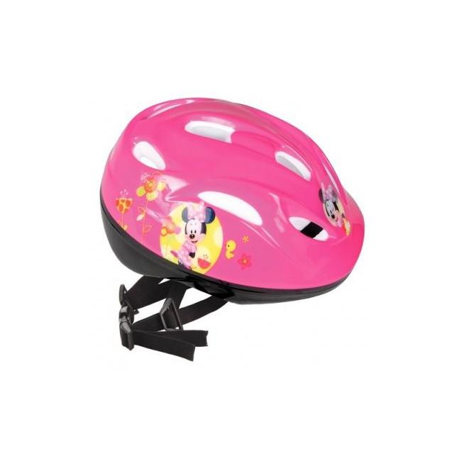 Casca protectie Minnie Mouse - SOLMON18328