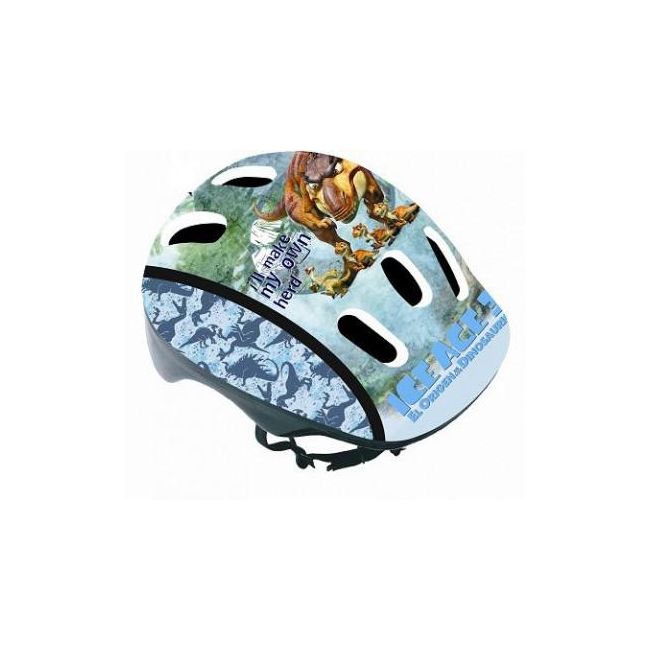 Casca Protectie Saica Ice Age - SOLSA7749