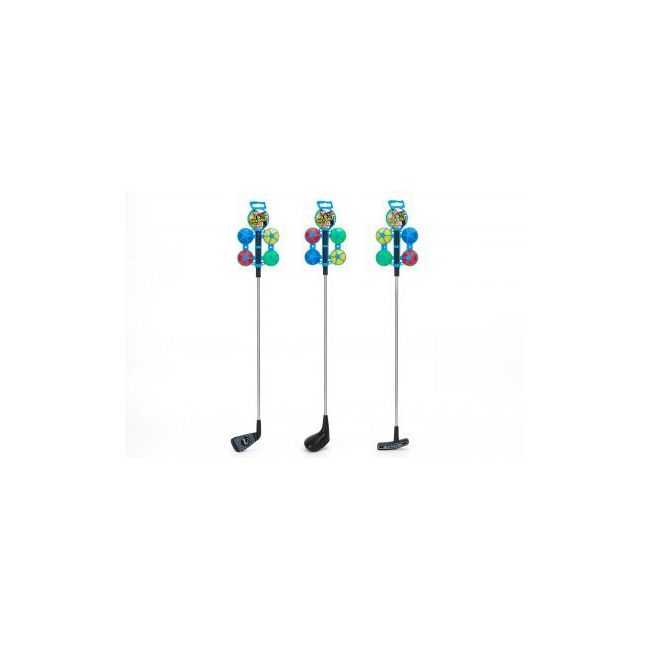 Crosa de golf metalica - SOLGL36725