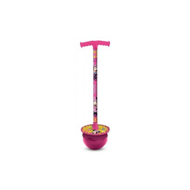 Jucarie saritoare T Ball Minnie - SOLMON01528