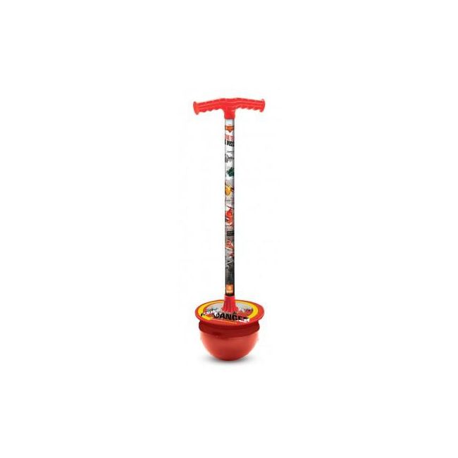 Jucarie saritoare T Ball Planes - SOLMON01524