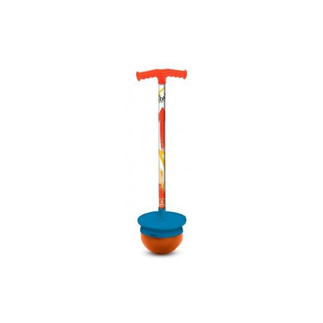 Jucarie saritoare T Ball simpla - SOLMON01251
