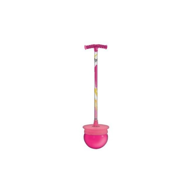 Jucarie saritoare T Ball simpla - SOLMON01526