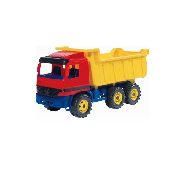 Lena basculanta Mercedes 65 cm - SOLLE02020