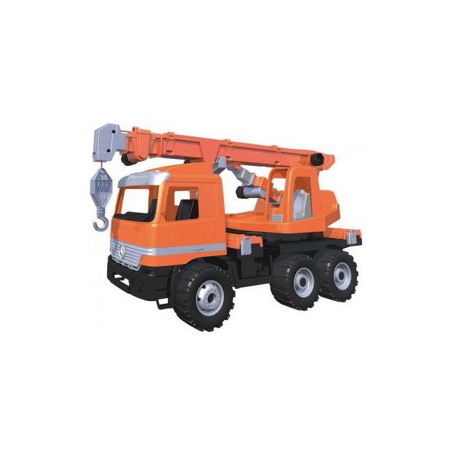 Lena macara Mercedes 70 cm - SOLLE02177