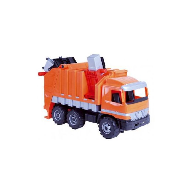 Lena masina de gunoi Mercedes 72 cm - SOLLE02026