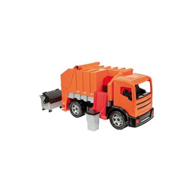 Masina de gunoi Gigant  - SOLLE02166