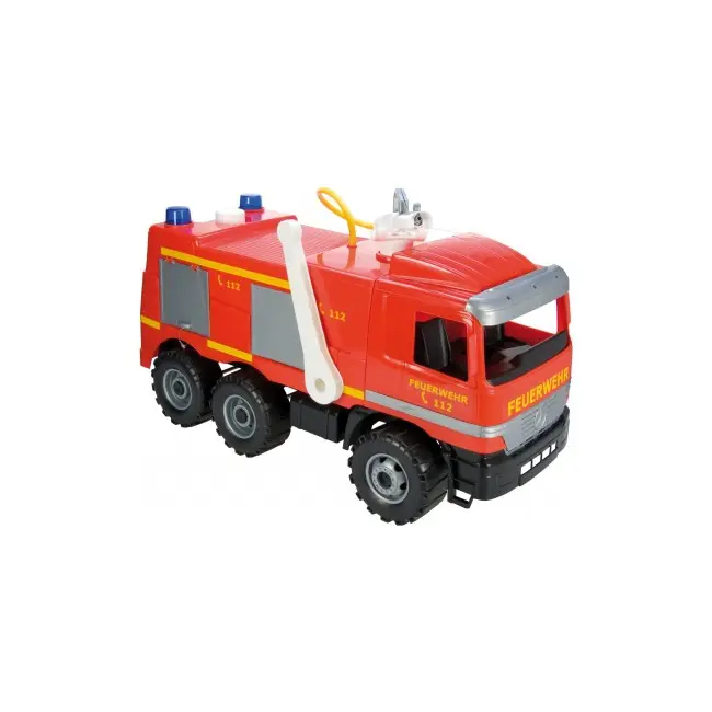 Masina de Pompieri Gigant plastic Lena - SOLLE02058