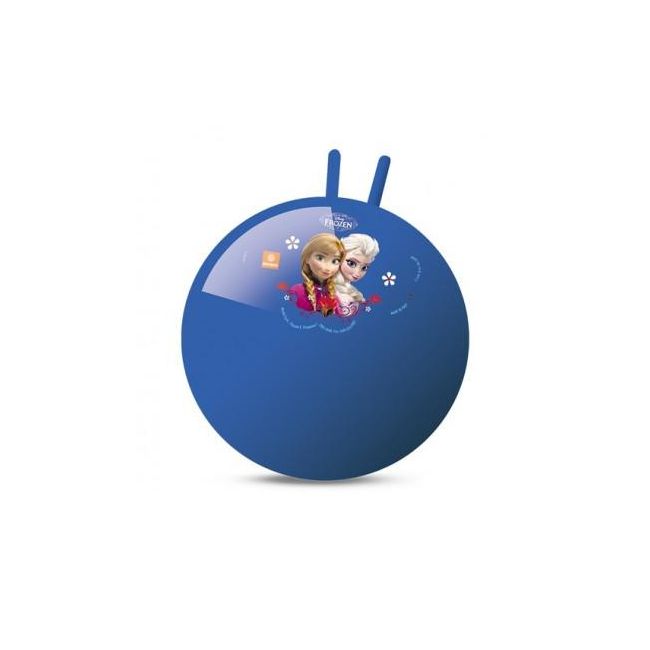 Minge saritoare copii Kangaroo Frozen - SOLMON06866