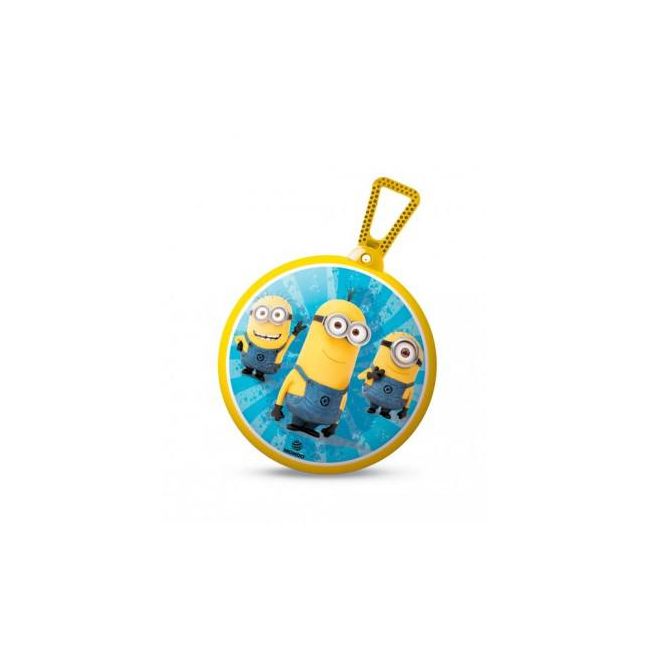 MInge saritoare copii Kangaroo Minion - SOLMON06884