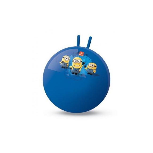 Minge saritoare copii Kangaroo Minion - SOLMON06989